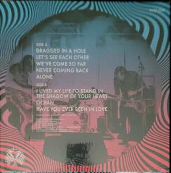 LP A Place To Bury Strangers: Live at Levitation