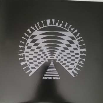 LP A Place To Bury Strangers: Live at Levitation