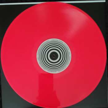 LP A Place To Bury Strangers: Live at Levitation