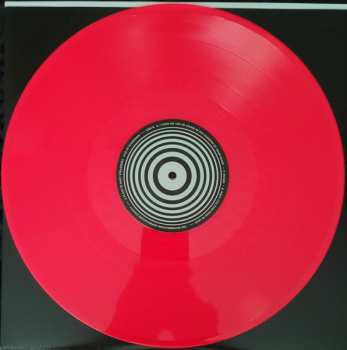 LP A Place To Bury Strangers: Live at Levitation