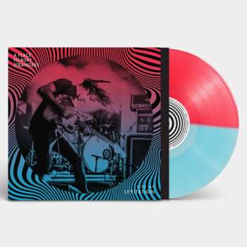 LP A Place To Bury Strangers: Live At Levitation CLR | LTD