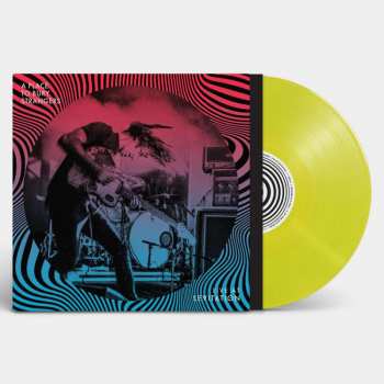 LP A Place To Bury Strangers: Live at Levitation