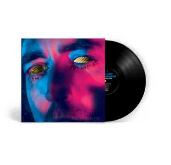 LP A Place To Bury Strangers: See Through You 