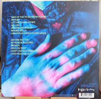 LP A Place To Bury Strangers: See Through You 
