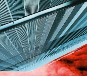 CD A Place To Bury Strangers: Worship