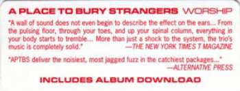 LP A Place To Bury Strangers: Worship