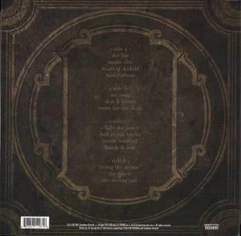 2LP A Plea For Purging: The Life & Death Of A Plea For Purging LTD | CLR