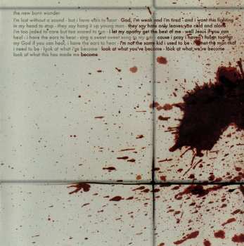 CD A Plea For Purging: The Marriage Of Heaven And Hell
