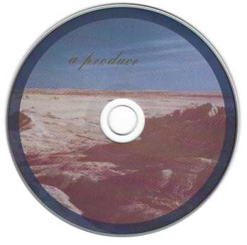 2CD A Produce: Land Of A Thousand Trances NUM