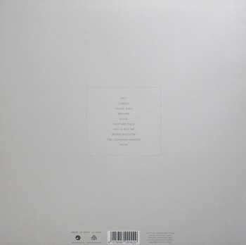LP/CD A Projection: Exit