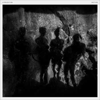 Album A Projection: Section