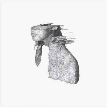 CD Coldplay: A Rush Of Blood To The Head