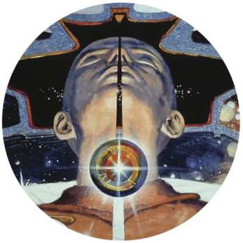 LP A Sagittariun: The Anomaly EP