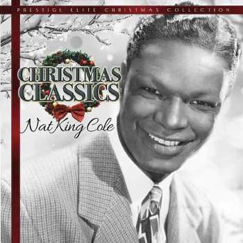 CD Nat King Cole: A Sentimental Christmas (with Nat "king" Cole And Friends: Cole Classics Reimagined)