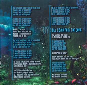 CD Pyogenesis: A Silent Soul Screams Loud DIGI