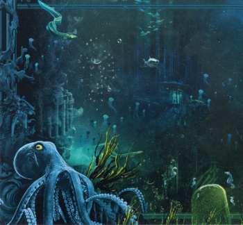 CD Pyogenesis: A Silent Soul Screams Loud DIGI