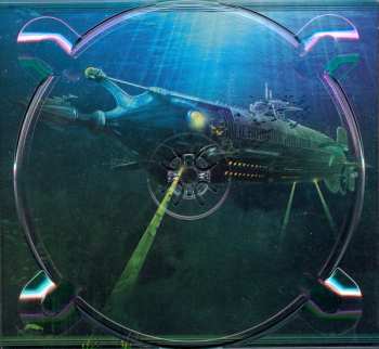 CD Pyogenesis: A Silent Soul Screams Loud DIGI