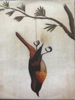 2LP A Silver Mt. Zion: 13 Blues For Thirteen Moons