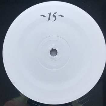 2LP A Silver Mt. Zion: 13 Blues For Thirteen Moons