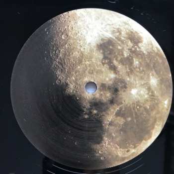 2LP A Silver Mt. Zion: 13 Blues For Thirteen Moons