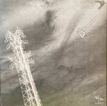 2EP A Silver Mt. Zion: Born Into Trouble As The Sparks Fly Upward.