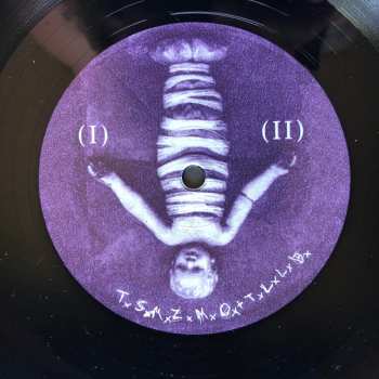 2EP A Silver Mt. Zion: Born Into Trouble As The Sparks Fly Upward.