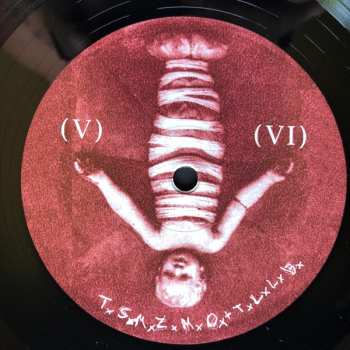 2EP A Silver Mt. Zion: Born Into Trouble As The Sparks Fly Upward.