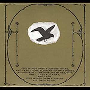 2LP A Silver Mt. Zion: Horses In The Sky