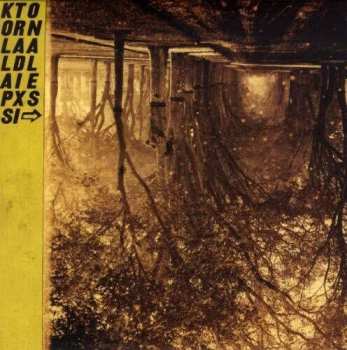 CD A Silver Mt. Zion: Kollaps Tradixionales LTD