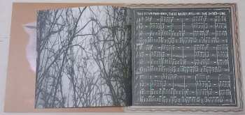 2LP A Silver Mt. Zion: This Is Our Punk-Rock, Thee Rusted Satellites Gather+Sing,