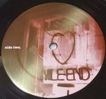 2LP A Silver Mt. Zion: This Is Our Punk-Rock, Thee Rusted Satellites Gather+Sing,