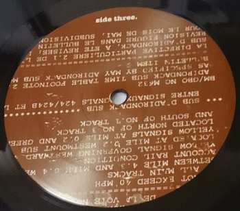 2LP A Silver Mt. Zion: This Is Our Punk-Rock, Thee Rusted Satellites Gather+Sing,