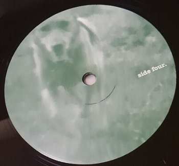 2LP A Silver Mt. Zion: This Is Our Punk-Rock, Thee Rusted Satellites Gather+Sing,