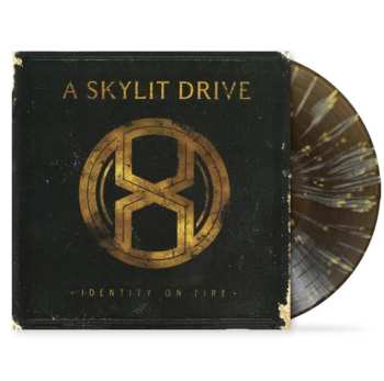 LP A Skylit Drive: Identity On Fire