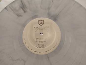 LP A Skylit Drive: Rise