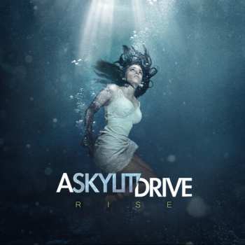 LP A Skylit Drive: Rise