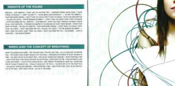 CD A Skylit Drive: Wires And The Concept Of Breathing