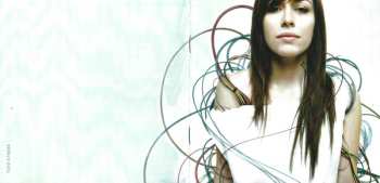 CD A Skylit Drive: Wires And The Concept Of Breathing