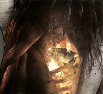 CD A Storm Of Light: As The Valley Of Death Becomes Us Our Silver Memories Fade DIGI