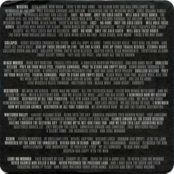 CD A Storm Of Light: As The Valley Of Death Becomes Us Our Silver Memories Fade DIGI