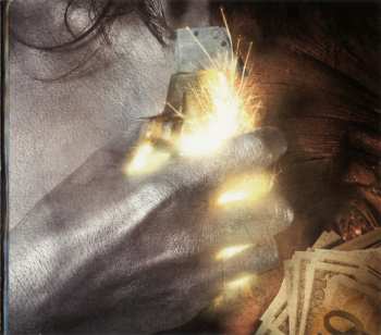 CD A Storm Of Light: As The Valley Of Death Becomes Us Our Silver Memories Fade DIGI