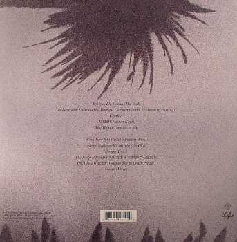 LP A Sunny Day In Glasgow: Sea When Absent