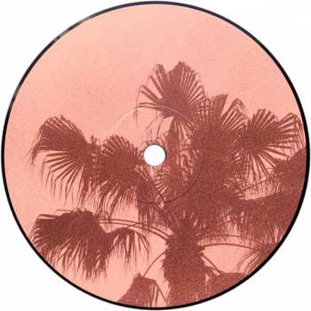 LP A Sunny Day In Glasgow: Sea When Absent