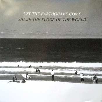 LP A Sunny Day In Glasgow: Sea When Absent