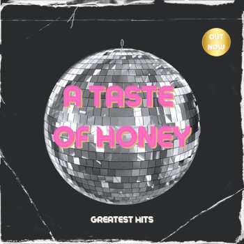 CD A Taste Of Honey: Taste Of Honey - Three Greatest Hits