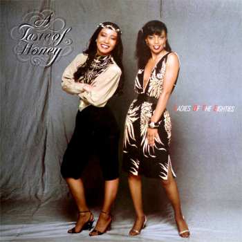 Album A Taste Of Honey: Ladies Of The Eighties