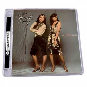 CD A Taste Of Honey: Ladies Of The Eighties