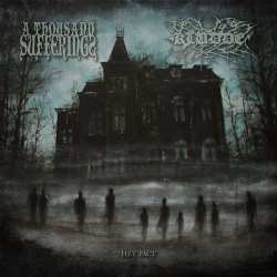 LP A Thousand Sufferings: Het Pact LTD