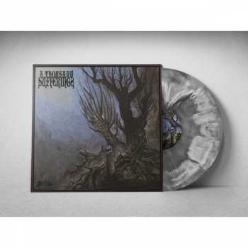 LP A Thousand Sufferings: Stilte LTD | CLR