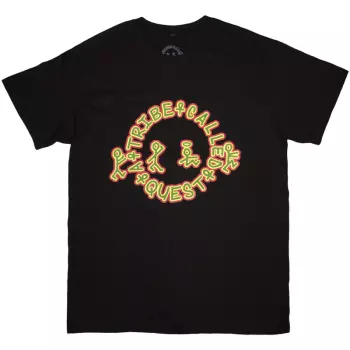 T-shirt Raga Logo A Tribe Called Quest